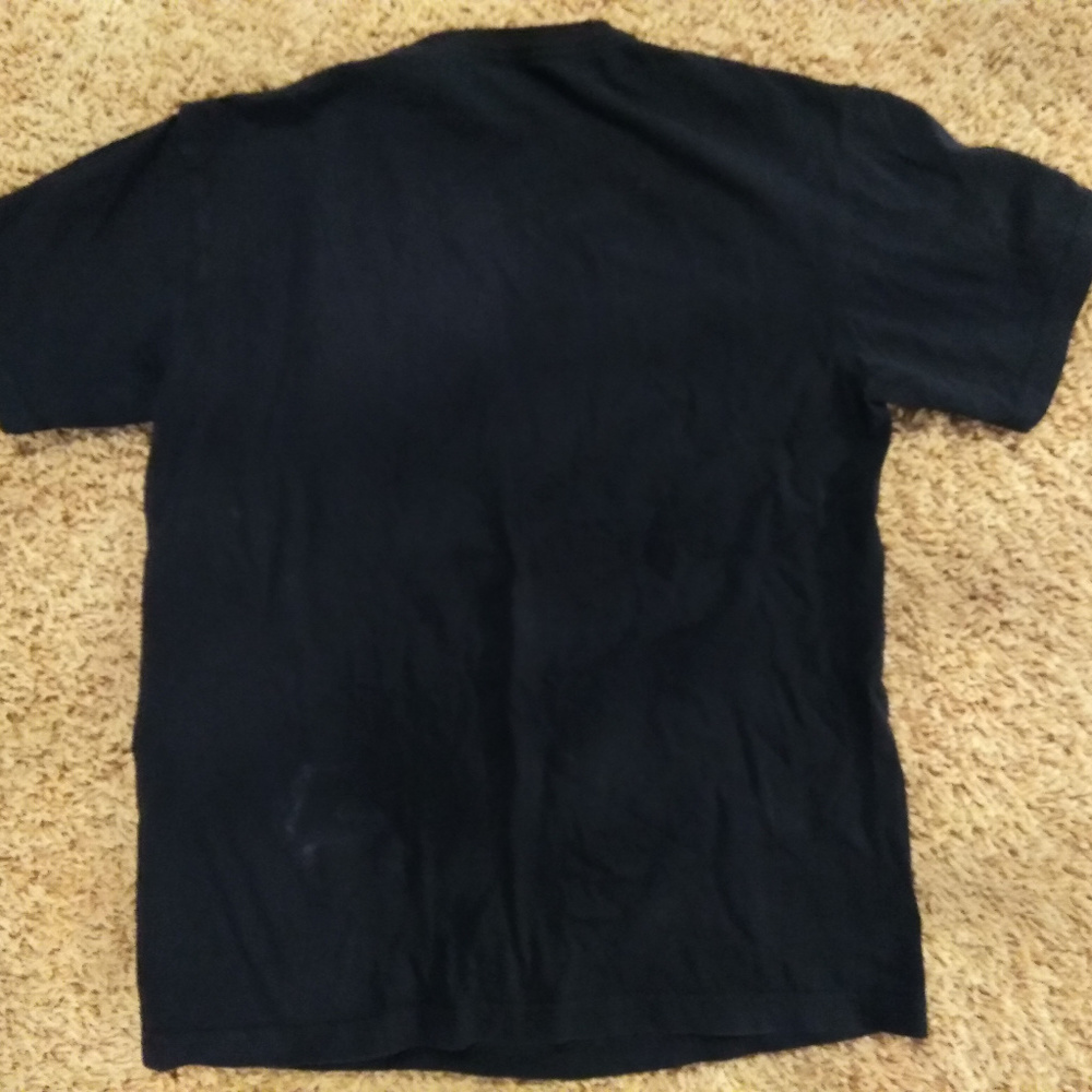 John Lennon Imagine Tee shirt - Size M - Picture 4 of 4